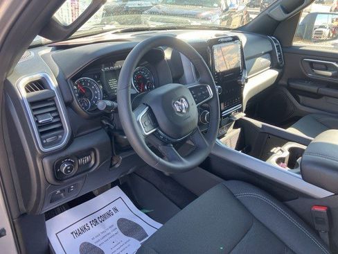 Used 2025 RAM 1500 Big Horn image 13