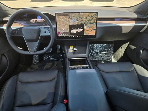 Used 2023 Tesla Model S AWD/4WD image 14