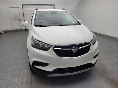 Used 2019 Buick Encore Preferred FWD image 14