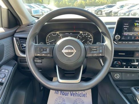 Certified 2023 Nissan Rogue SV image 20