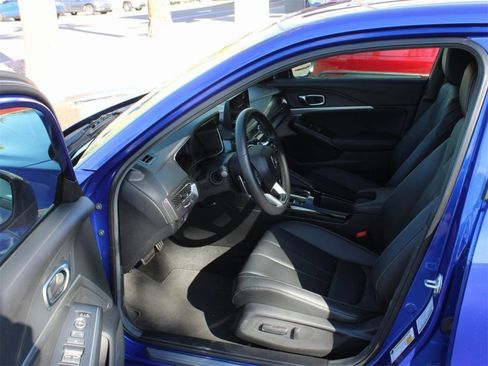 Certified 2025 Acura Integra A-Spec image 10