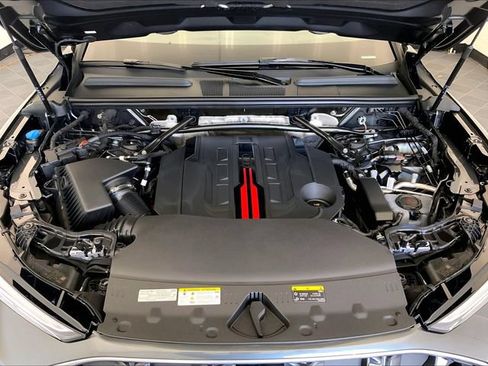 New 2026 Audi SQ5 Prestige AWD/4WD image 14