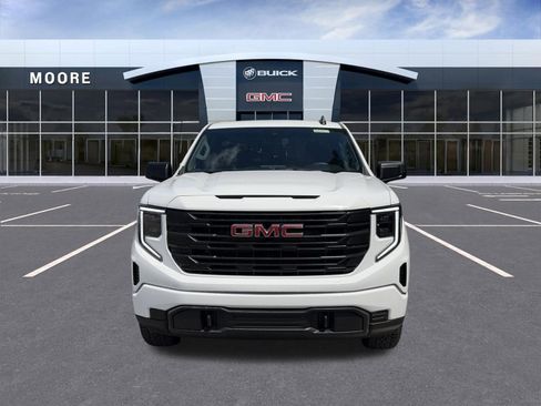 New 2026 GMC Sierra 1500 Pro w/ Graphite Edition AWD/4WD image 8