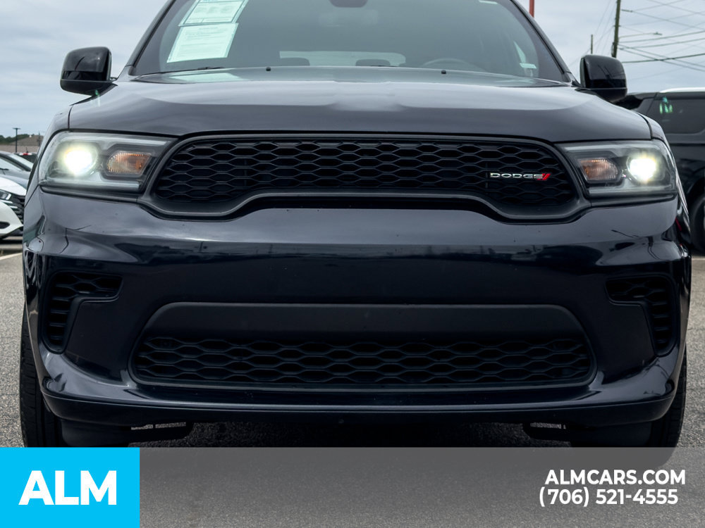 Used 2025 Dodge Durango GT RWD image 5