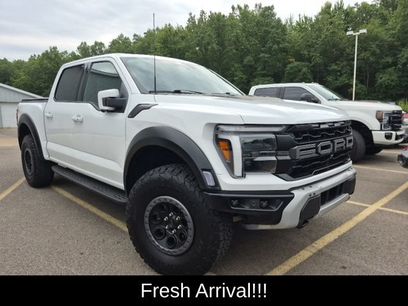 Used 2024 Ford F150 Raptor