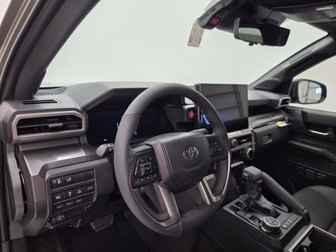 New 2026 Toyota Tacoma TRD Off-Road image 54