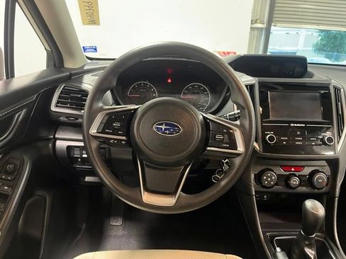 Used 2021 Subaru Impreza 2.0i AWD/4WD image 22