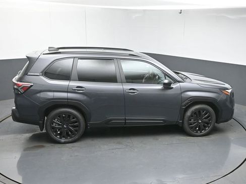 New 2026 Subaru Forester Sport AWD/4WD image 49