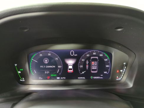 Certified 2023 Honda Accord Sport image 13