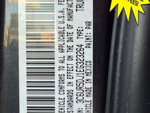 Used 2014 RAM 2500 Big Horn image 32