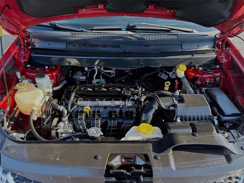 Used 2017 Dodge Journey SXT w/ Safe & Sound Group image 34