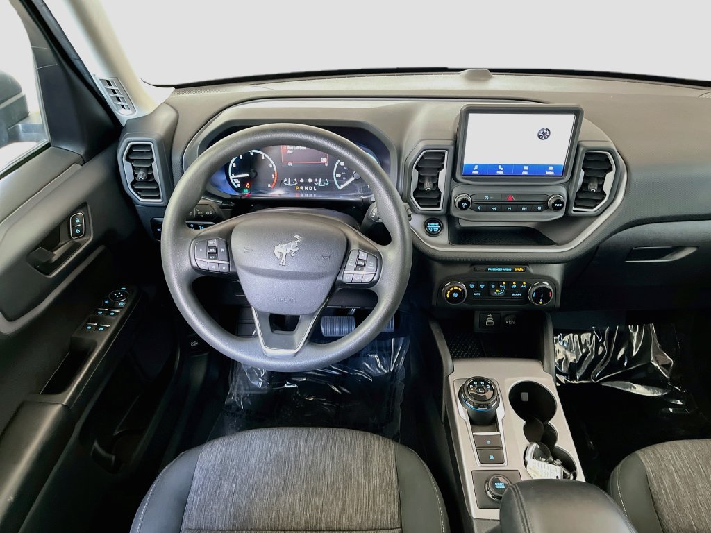 Used 2023 Ford Bronco Sport Big Bend AWD/4WD image 20