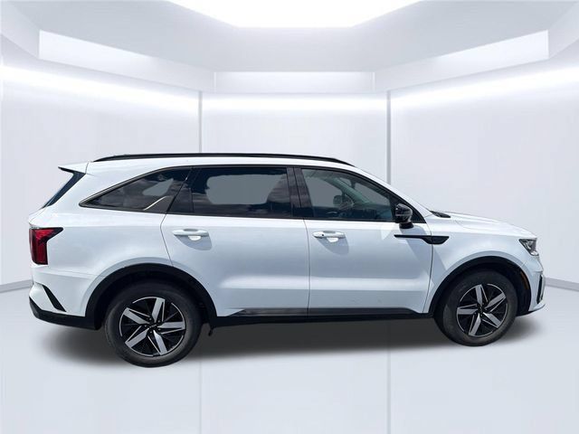 Used 2023 Kia Sorento S w/ Panoramic Sunroof Package FWD image 6