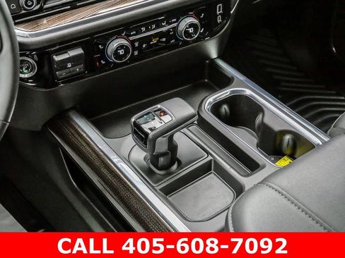 Used 2024 Chevrolet Silverado 1500 RST w/ Convenience Package II AWD/4WD image 28