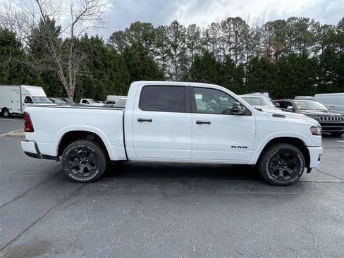 New 2026 RAM 1500 Big Horn image 10