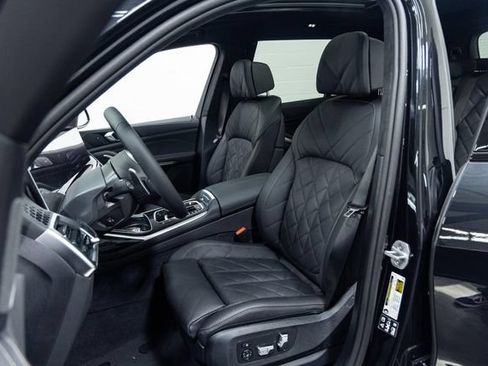 New 2027 BMW X7 xDrive40i w/ M Sport Package AWD/4WD image 24