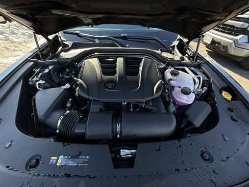 New 2026 Dodge Charger Scat Pack w/ Blacktop Package image 26