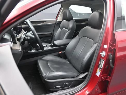 Used 2024 Kia K5 EX w/ EX Premium Package FWD image 19
