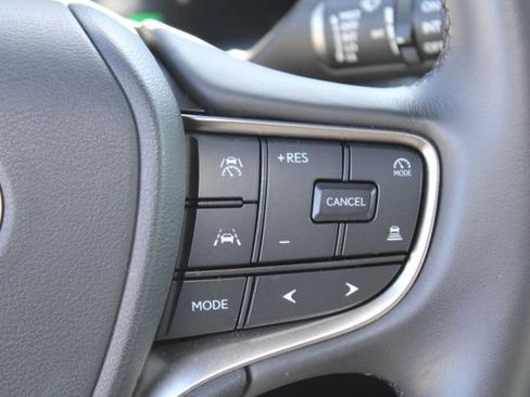 Certified 2025 Lexus UX 300h 300h image 17