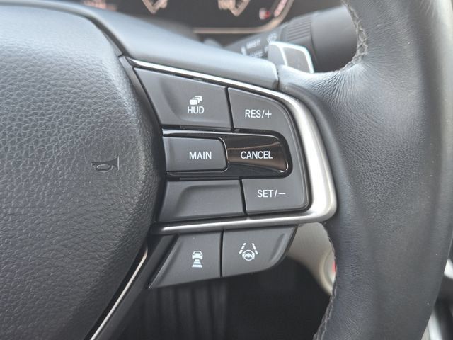 Used 2018 Honda Accord Touring image 30