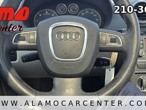 Used 2012 Audi A3 TDI Premium Plus image 32