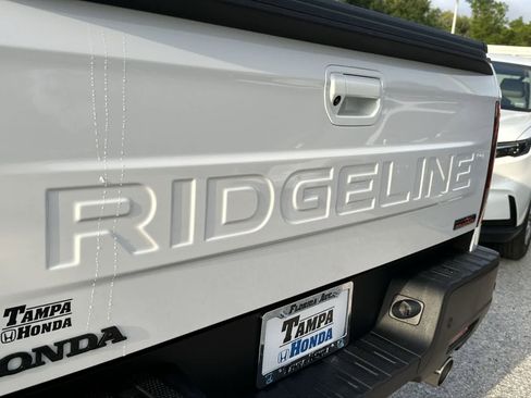 New 2026 Honda Ridgeline TrailSport image 9