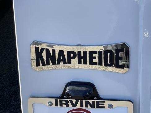 New 2026 Ford E-350 and Econoline 350 Super Duty w/ Power Equipment Group image 8