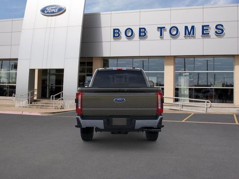 Used 2026 Ford F250 Lariat AWD/4WD image 5