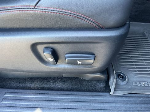 Used 2023 Toyota 4Runner TRD Off-Road Premium w/ Moonroof Package image 36