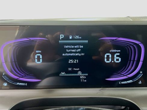 New 2026 Kia Seltos S FWD image 12
