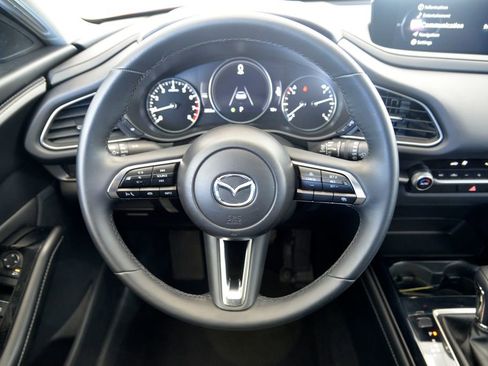 Used 2025 MAZDA CX-30 AWD 2.5 S w/ Select Sport Pkg image 18