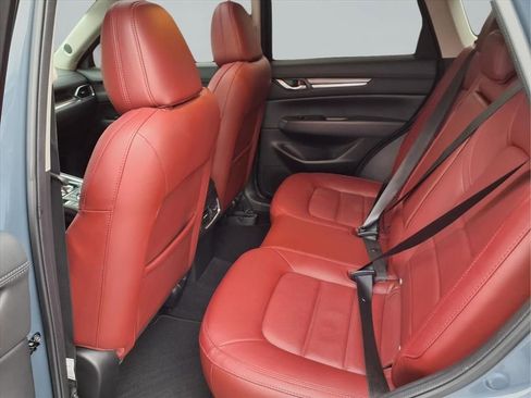 Used 2023 MAZDA CX-5 Carbon Edition image 25