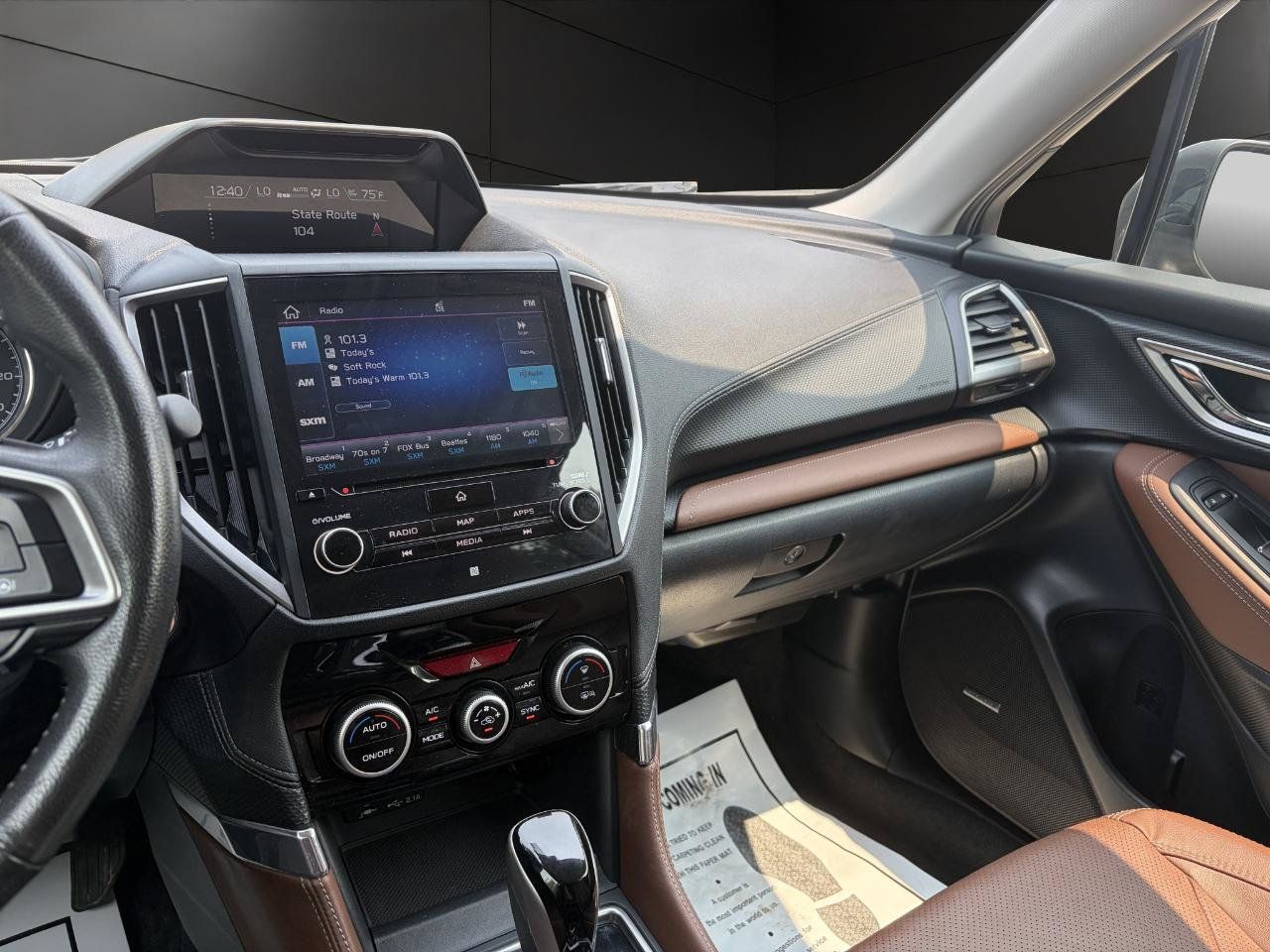 Used 2020 Subaru Forester Touring AWD/4WD image 19