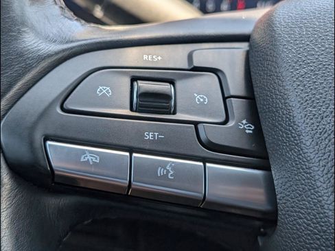 Used 2024 Cadillac XT4 Premium Luxury AWD/4WD image 14