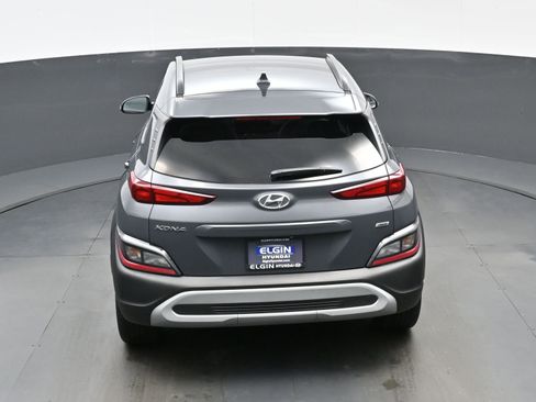 Used 2023 Hyundai Kona SEL AWD/4WD image 37