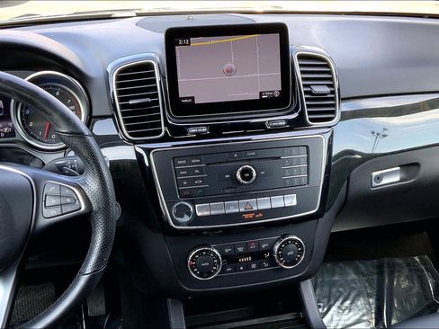 Used 2018 Mercedes-Benz GLE 350 GLE 350 w/ Premium 1 Package image 6