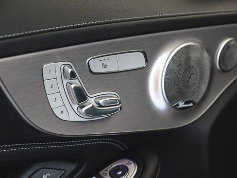 Used 2022 Mercedes-Benz C 300 4MATIC Coupe image 9