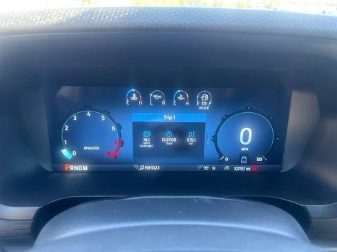 Used 2024 Ford F150 XL AWD/4WD image 17