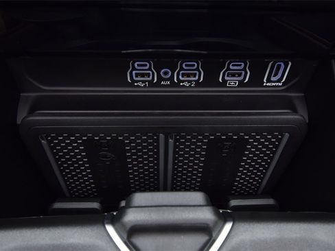 New 2026 RAM 1500 Rebel w/ Rebel Level 2 Equipment Group AWD/4WD image 31
