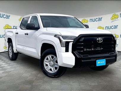 Used 2024 Toyota Tundra SR