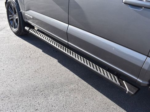 Used 2023 Ford F150 XLT w/ Equipment Group 302A High image 18