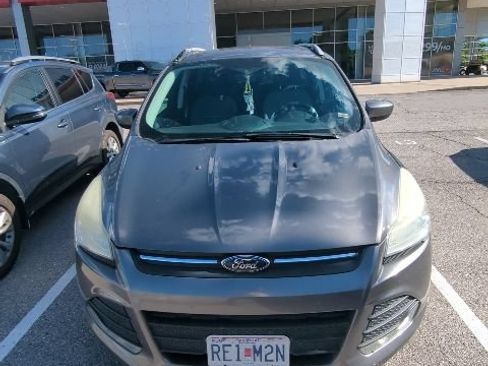 Used 2013 Ford Escape SE AWD/4WD image 12