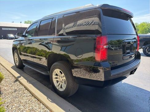Used 2017 Chevrolet Tahoe LT AWD/4WD image 18