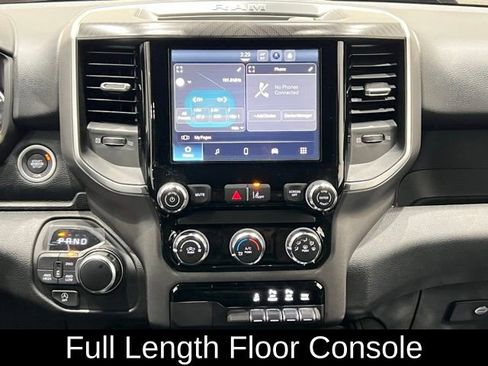 New 2026 RAM 1500 Express AWD/4WD image 25