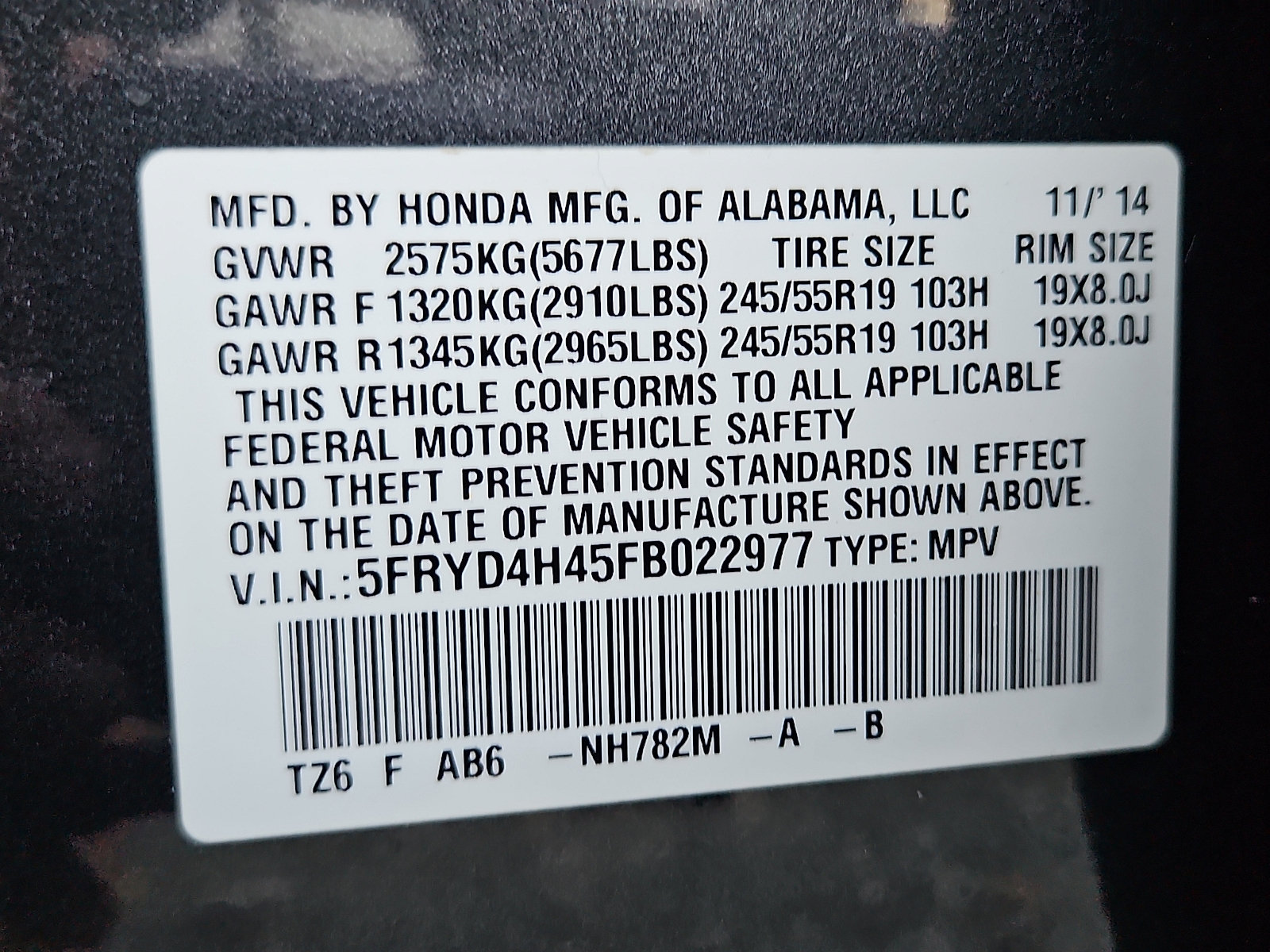 Used 2015 Acura MDX w/ Technology Package AWD/4WD image 30