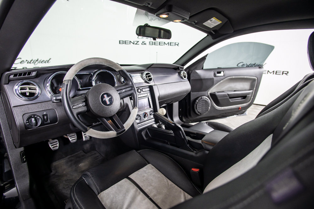 Used 2007 Ford Mustang GT RWD image 23