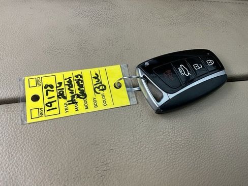 Used 2016 Hyundai Genesis 3.8 w/ Option Group 02 image 26