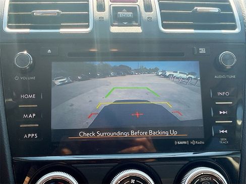 Used 2018 Subaru Forester 2.5i Limited image 12