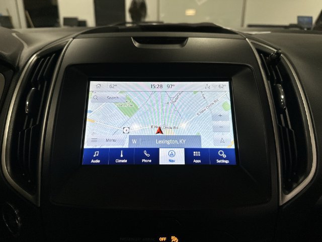 Certified 2020 Ford Edge SEL w/ Convenience Package FWD image 24