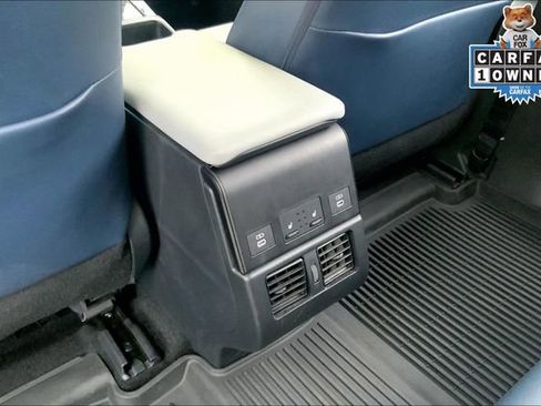 Used 2024 Subaru Solterra Touring w/ Touring Package image 35